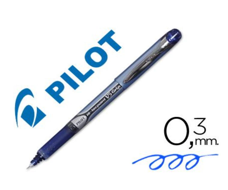 Pillot 0.3mm